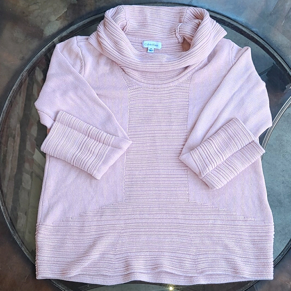 Calvin Klein Sweater